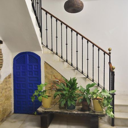 Suite Dona Ines Barrio Santacruz Sevilla Dış mekan fotoğraf