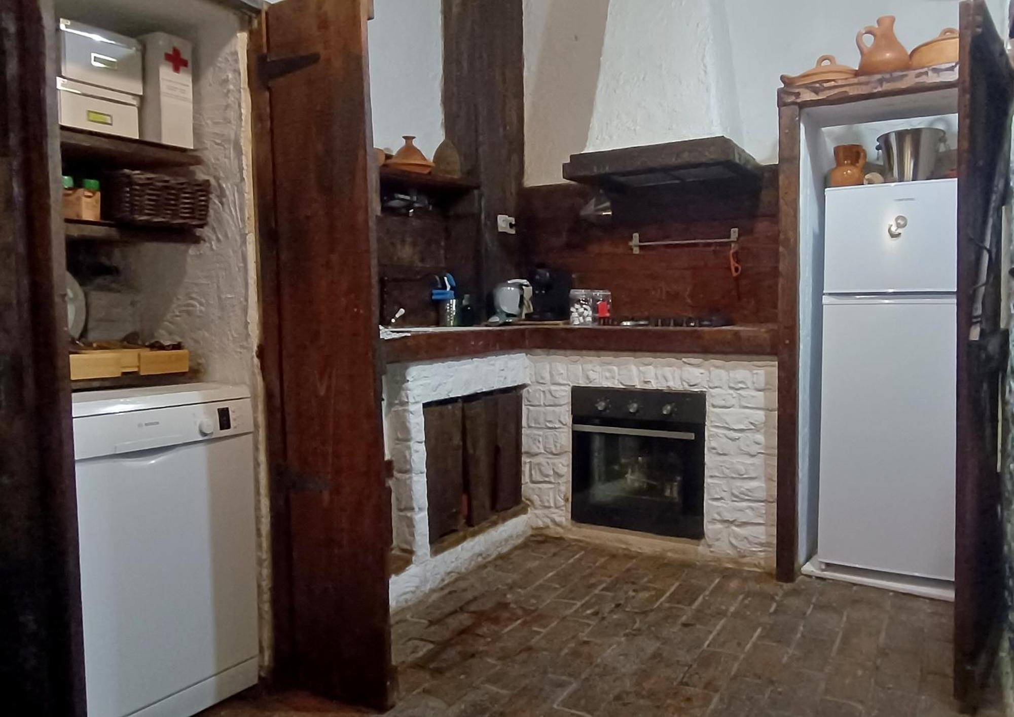 Suite Dona Ines Barrio Santacruz Sevilla Dış mekan fotoğraf